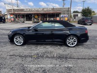 Image for 2022 Audi A5 Premium ID: 7541320