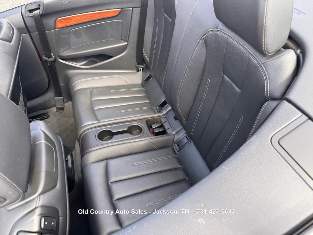 2022 Audi A5 Image 21