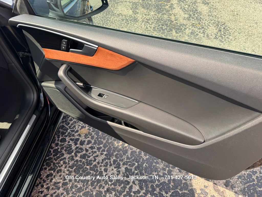 2022 Audi A5 Image 33