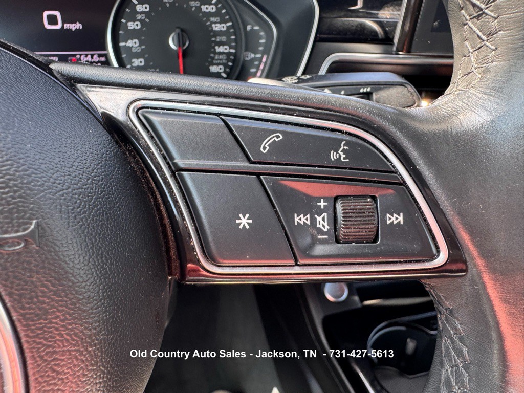2022 Audi A5 Image 37