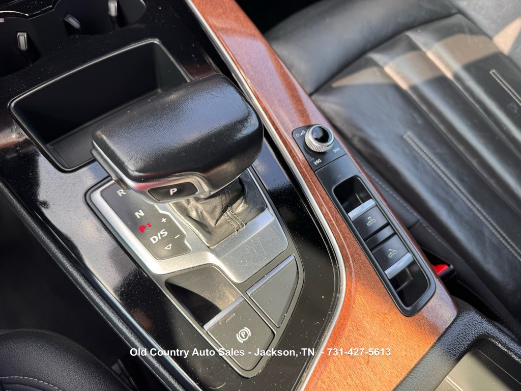 2022 Audi A5 Image 40