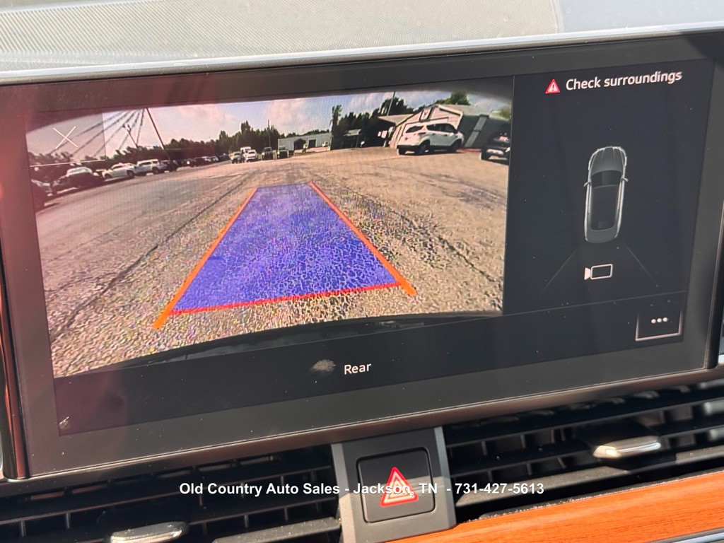 2022 Audi A5 Image 47