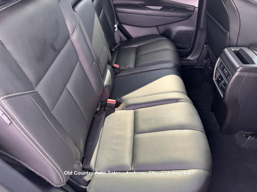 2019 Nissan Murano Image 11