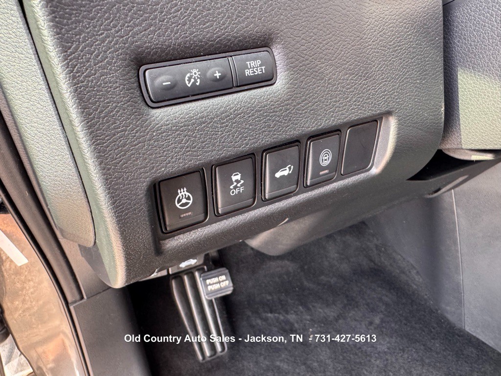 2019 Nissan Murano Image 21