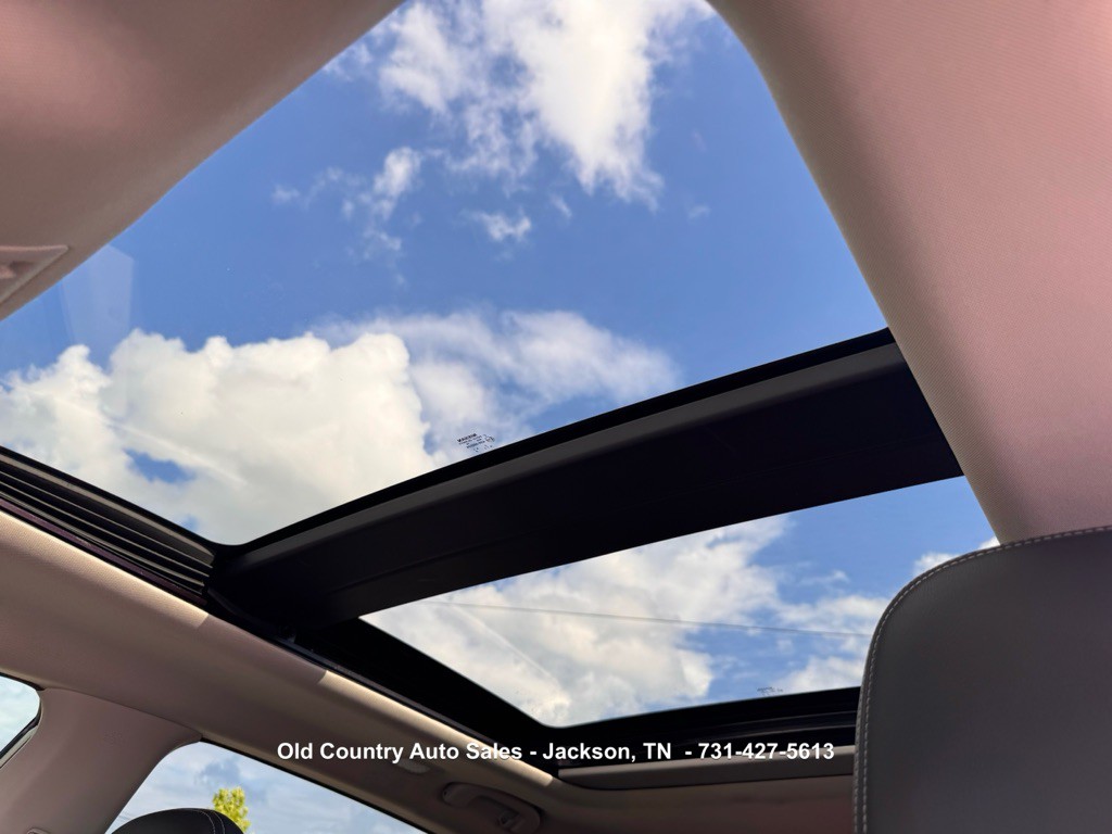 2019 Nissan Murano Image 31
