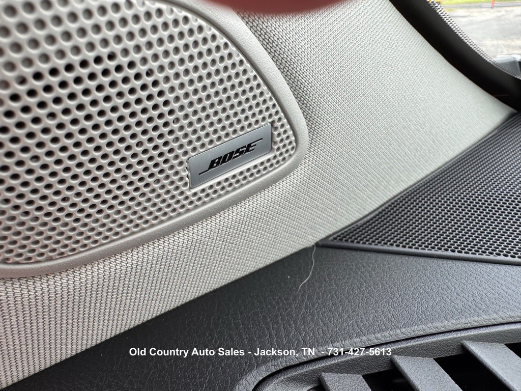 2019 Nissan Murano Image 32