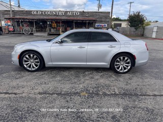 Image for 2020 Chrysler 300 Limited ID: 7544133