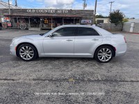 Image for 2020 Chrysler 300 Limited ID: 7544133