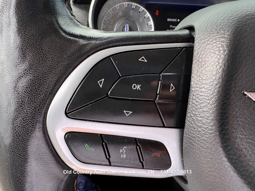 2020 Chrysler 300 Image 23