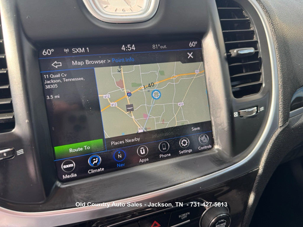 2020 Chrysler 300 Image 29