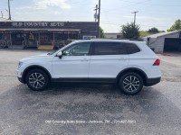 Image for 2018 Volkswagen Tiguan SE ID: 7547643