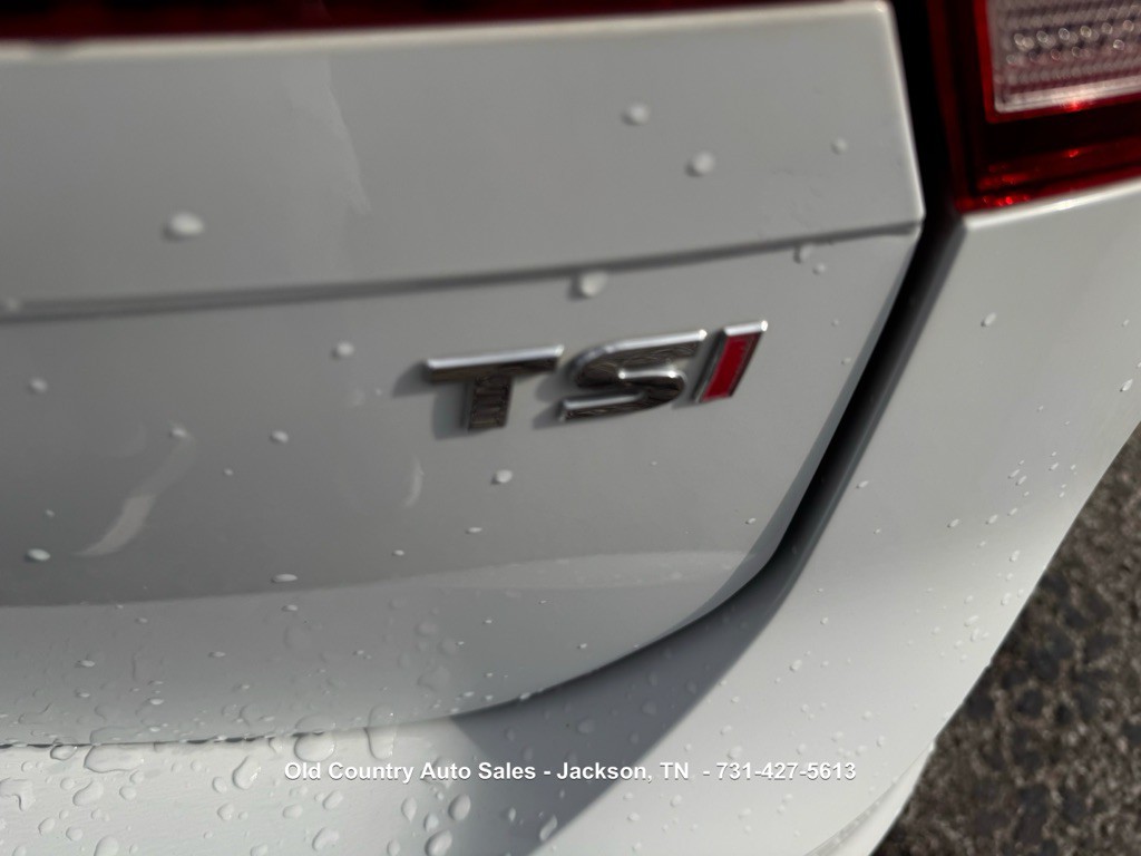 2018 Volkswagen Tiguan Image 10