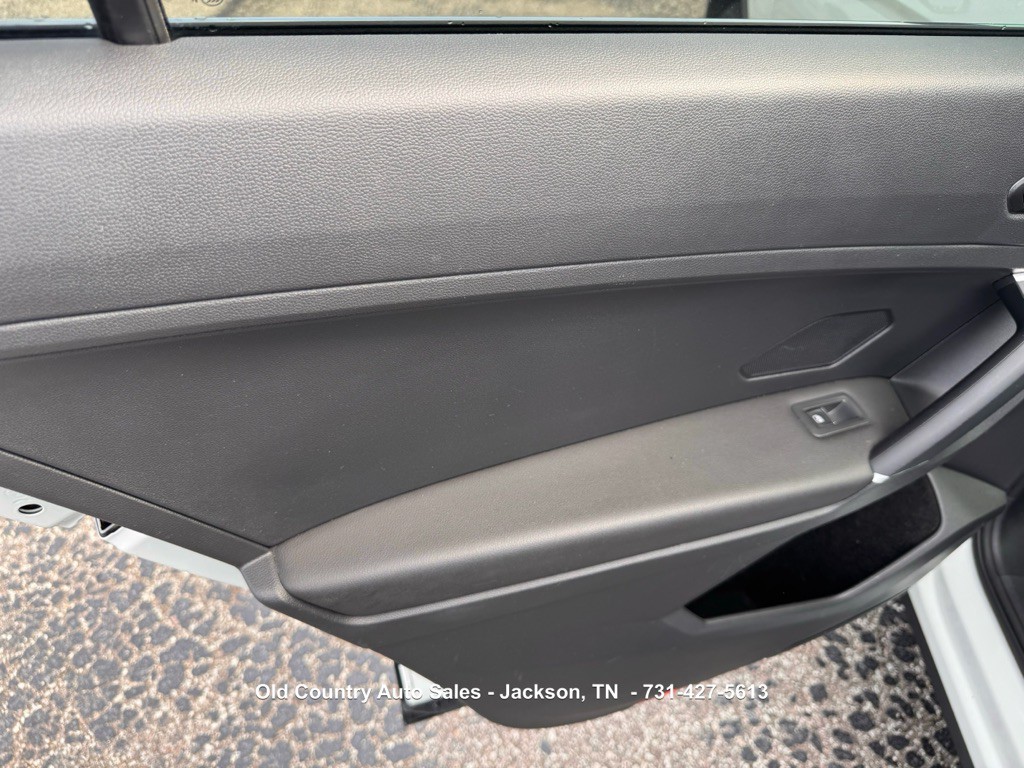 2018 Volkswagen Tiguan Image 25