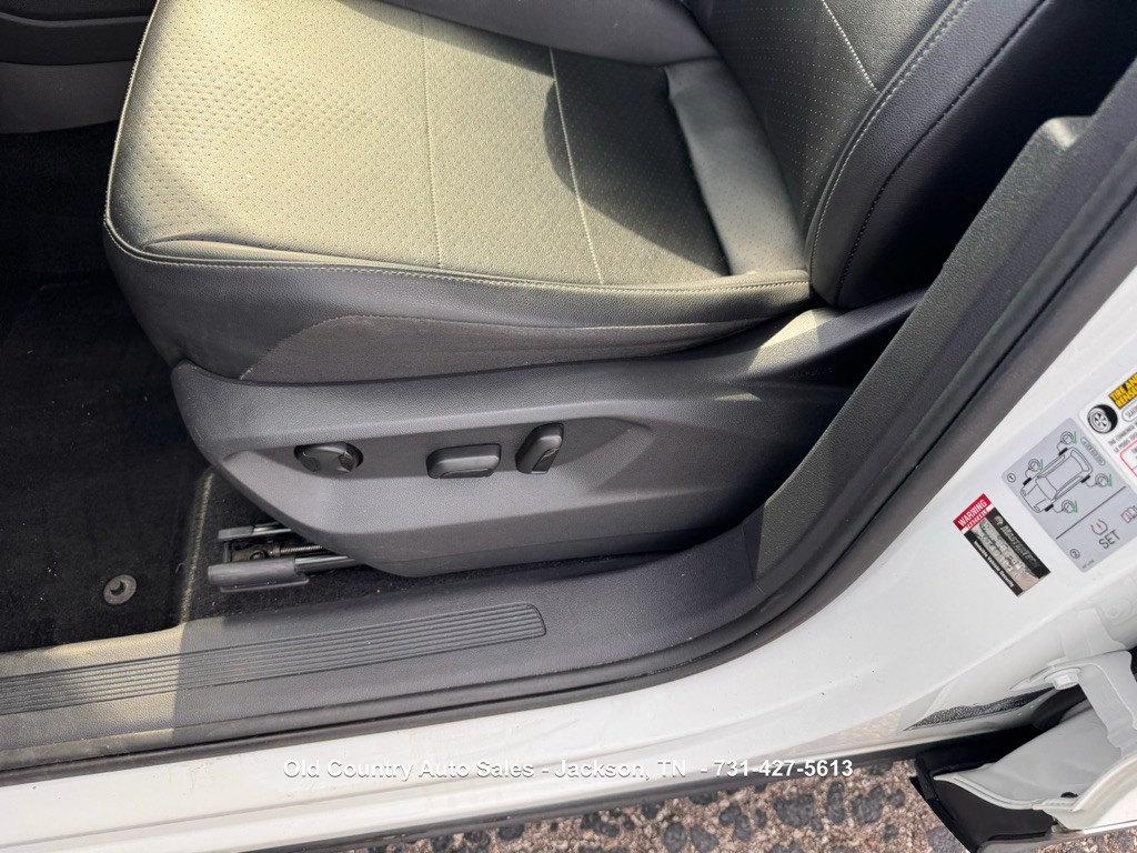 2018 Volkswagen Tiguan Image 28