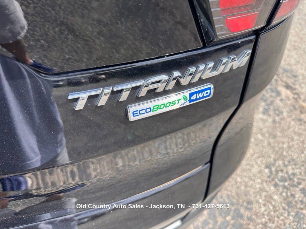 2018 Ford Escape Image 10