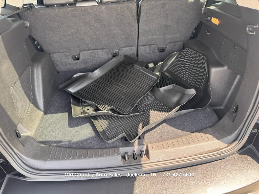 2018 Ford Escape Image 11