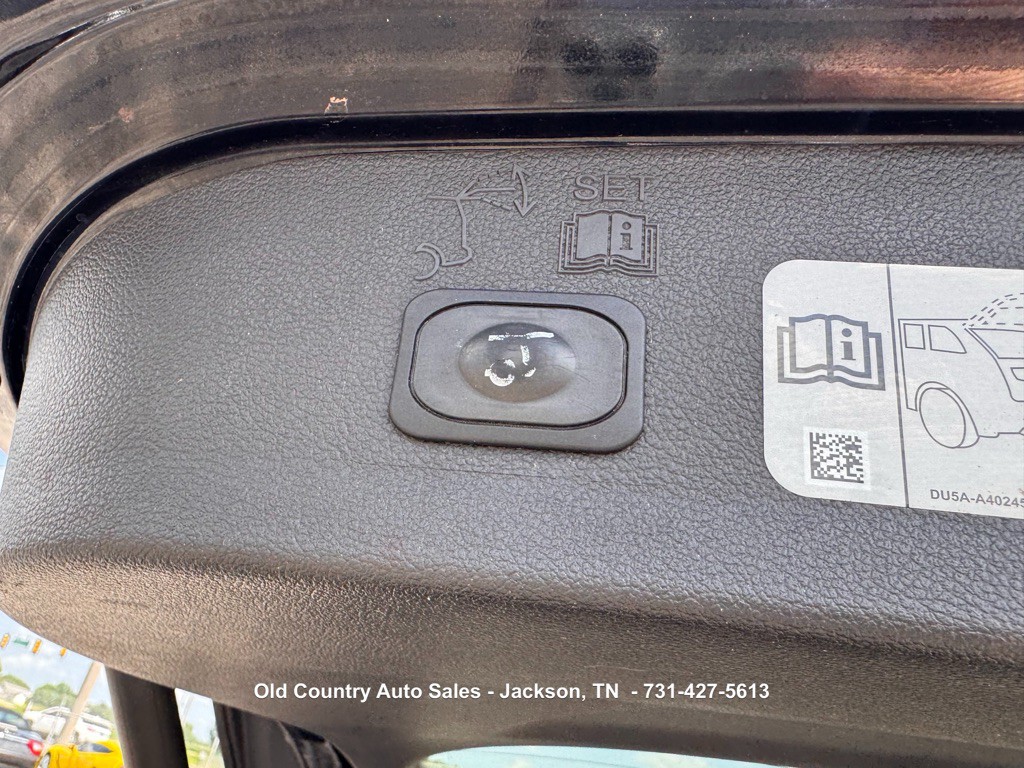 2018 Ford Escape Image 12
