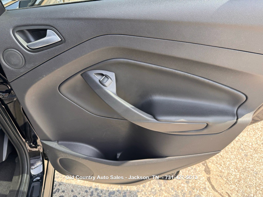 2018 Ford Escape Image 13