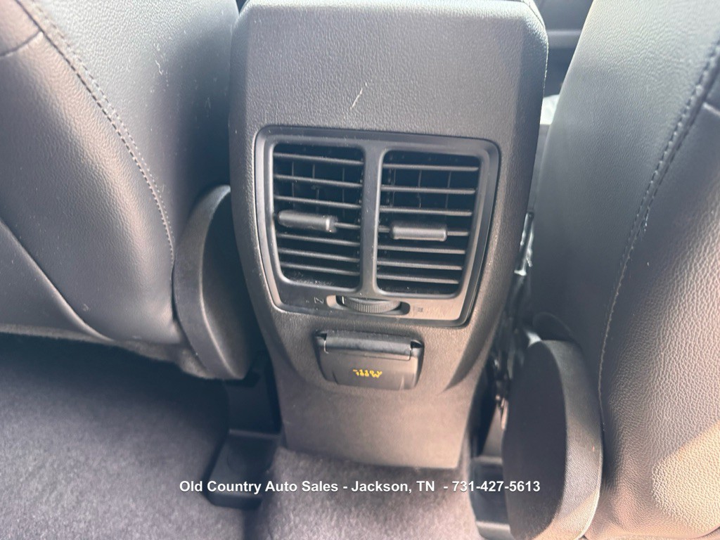 2018 Ford Escape Image 16