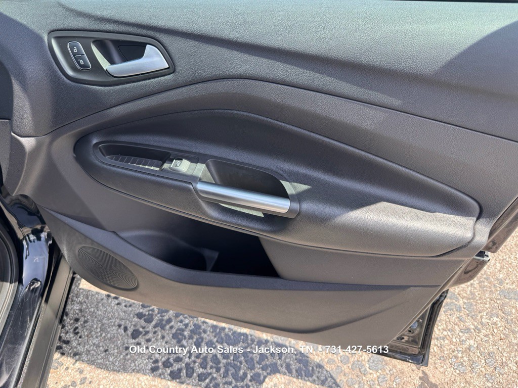 2018 Ford Escape Image 18