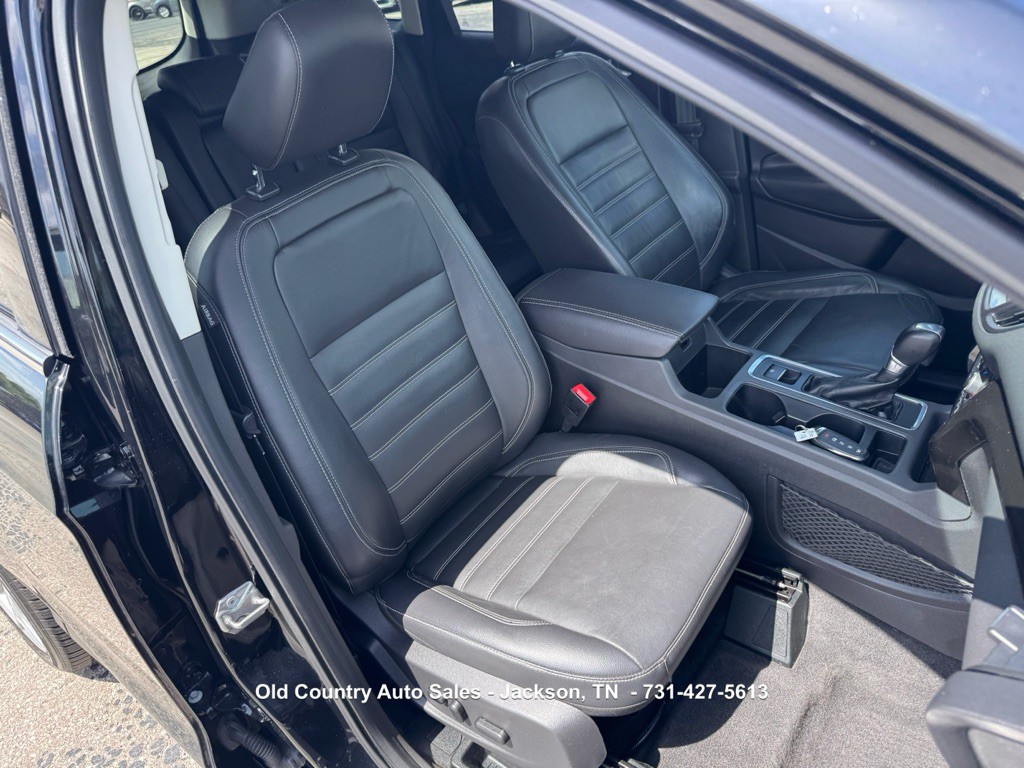2018 Ford Escape Image 20