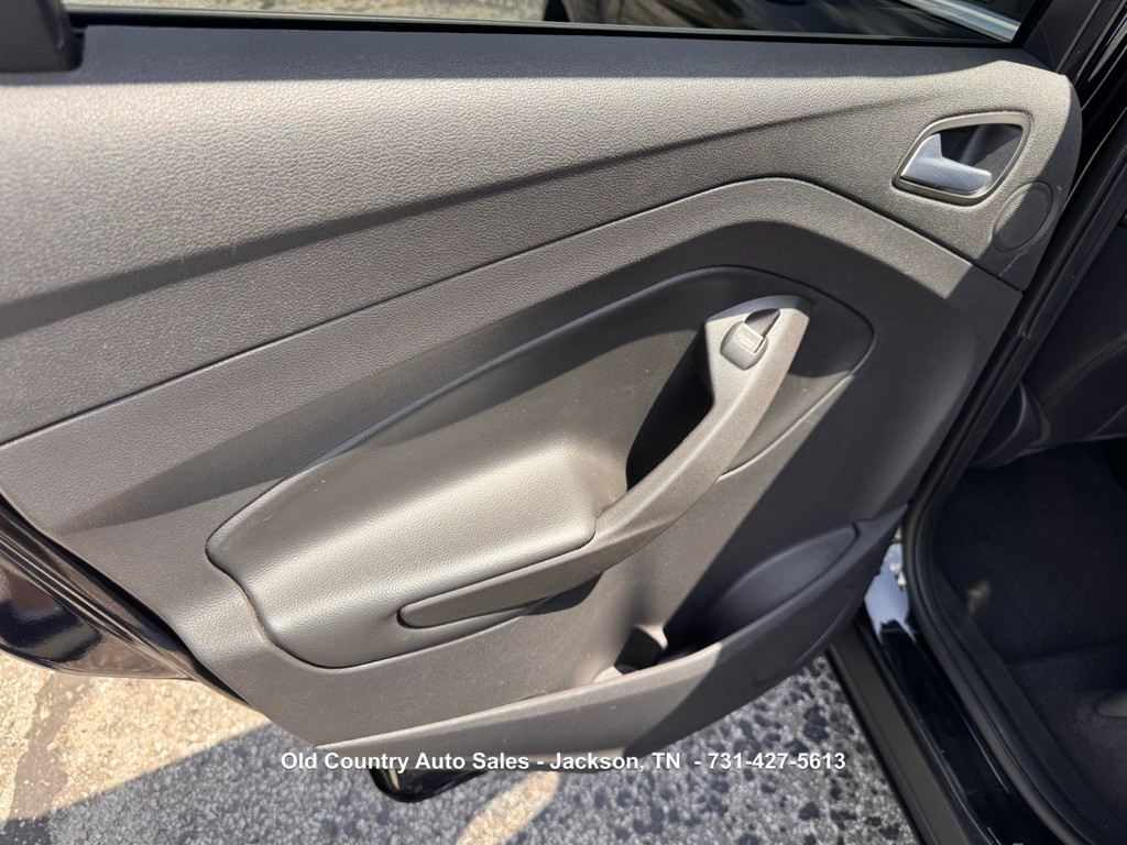 2018 Ford Escape Image 22