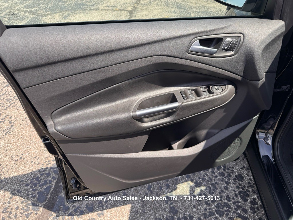 2018 Ford Escape Image 23