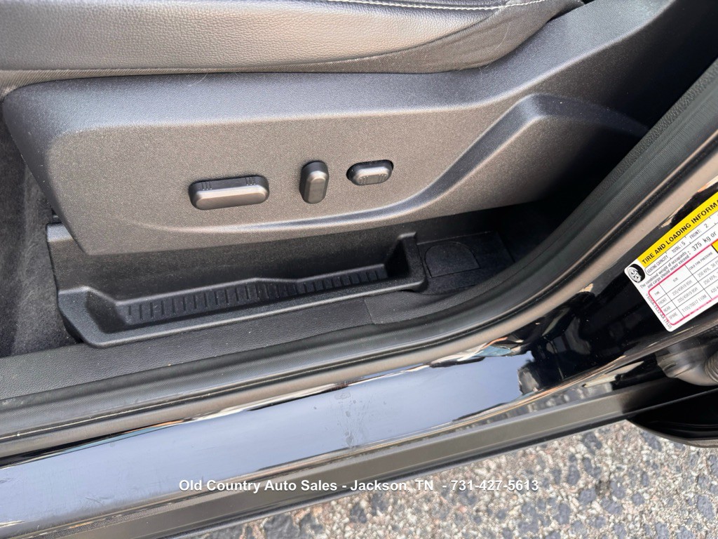 2018 Ford Escape Image 26