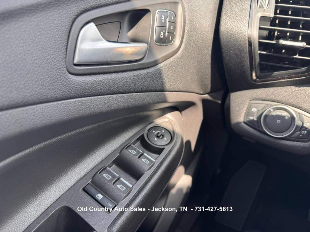 2018 Ford Escape Image 27