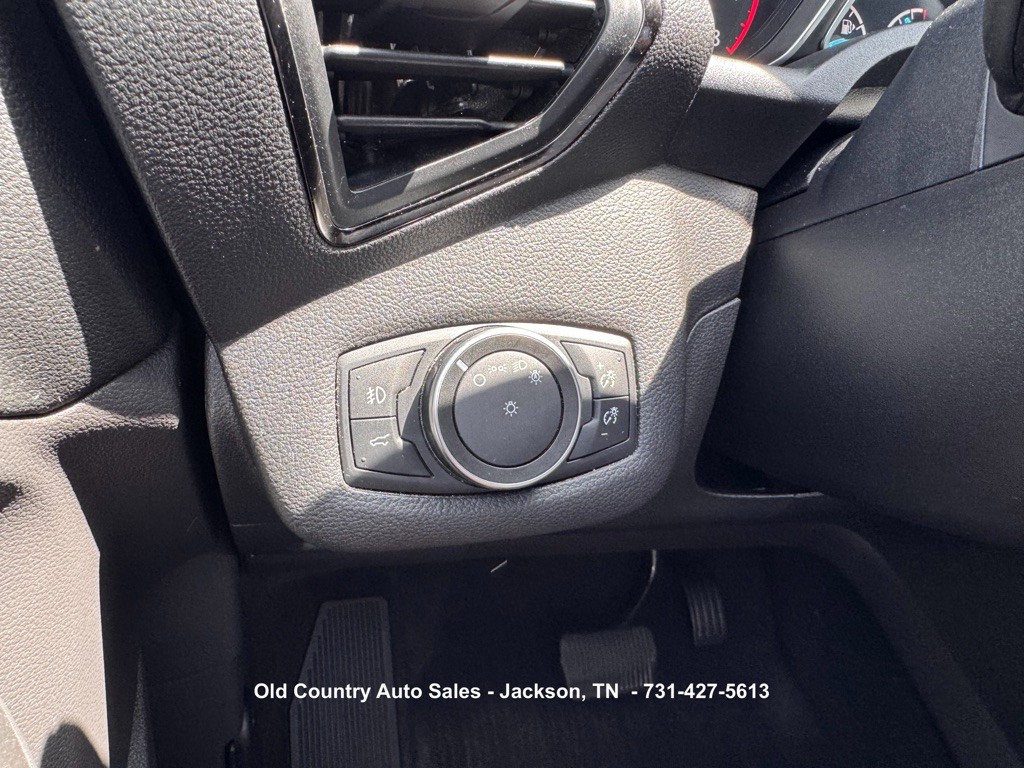 2018 Ford Escape Image 29
