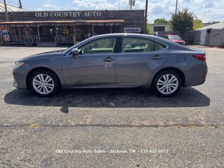 Image for 2013 Lexus ES 350 Luxury ID: 7548836