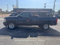 Image for 2011 Chevrolet Silverado 1500  ID: 7576493