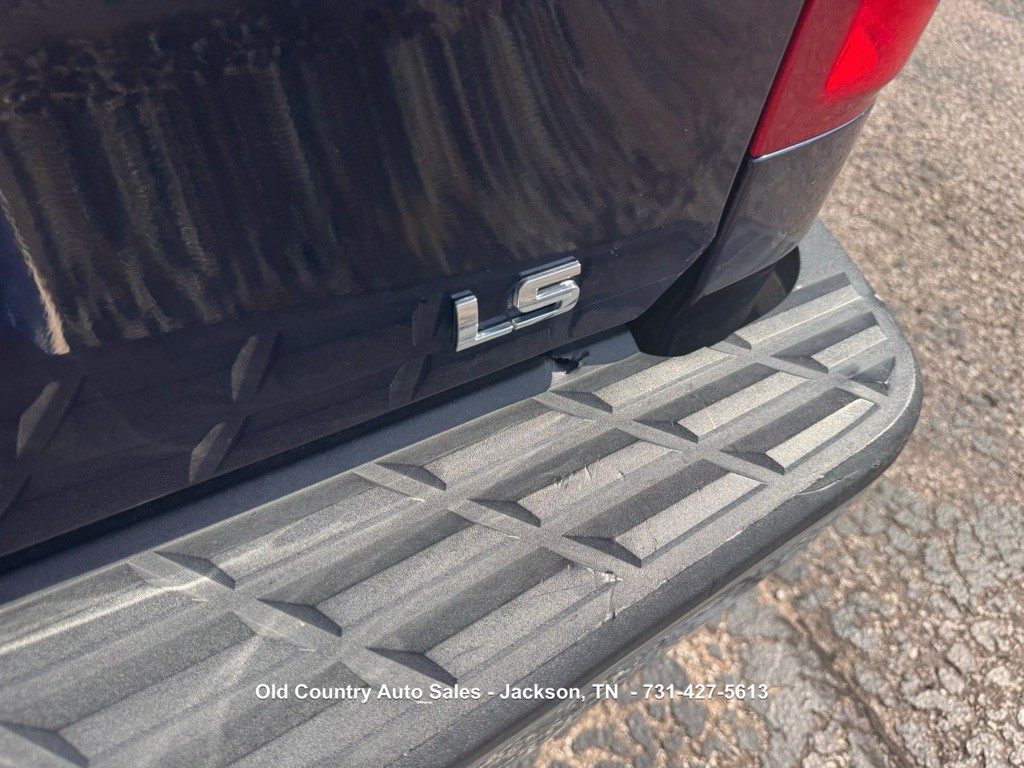 2011 Chevrolet Silverado 1500 Image 10