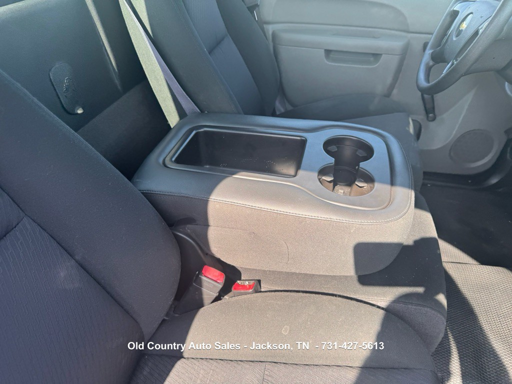 2011 Chevrolet Silverado 1500 Image 15