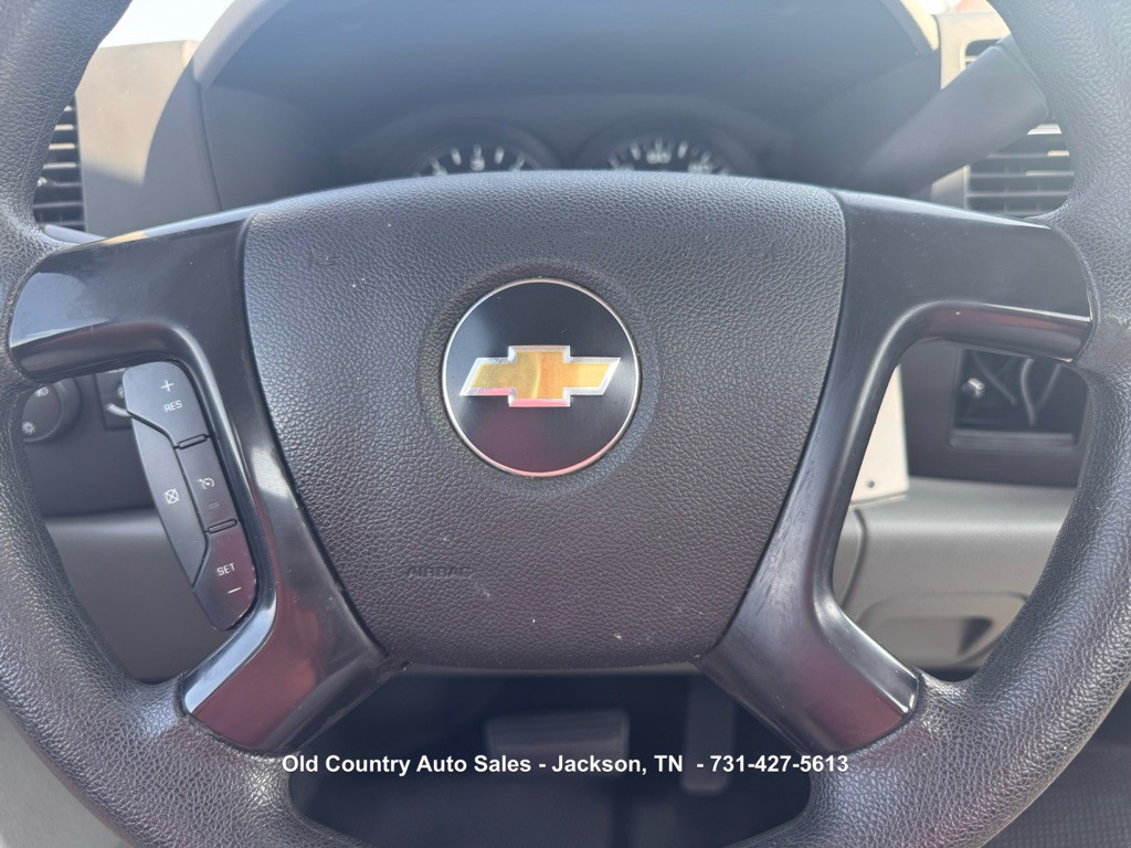 2011 Chevrolet Silverado 1500 Image 24