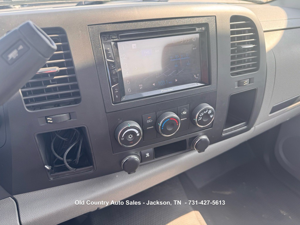2011 Chevrolet Silverado 1500 Image 26