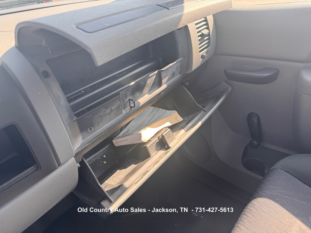 2011 Chevrolet Silverado 1500 Image 30