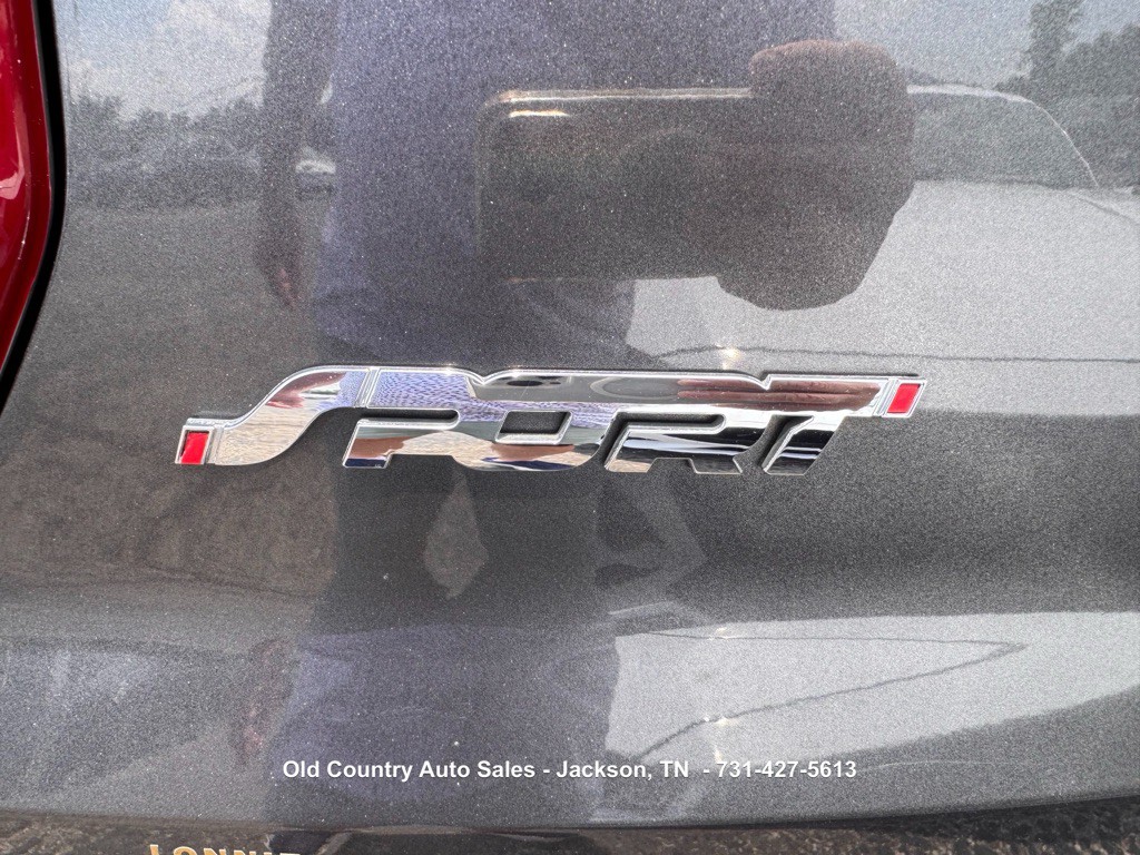 2019 Ford Explorer Image 8