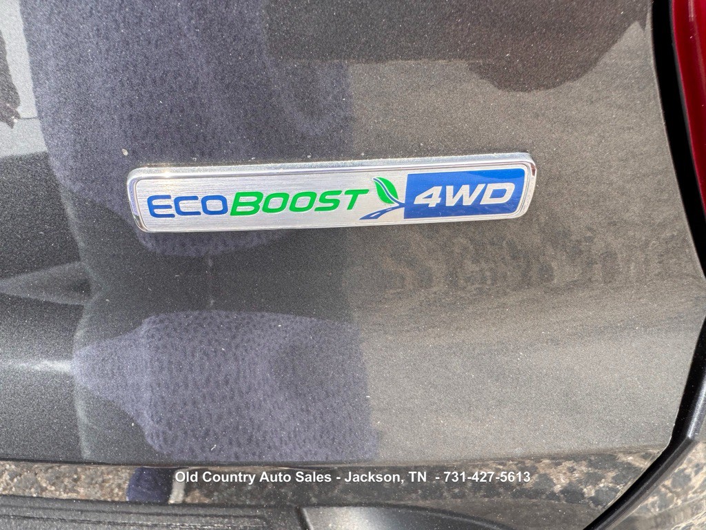 2019 Ford Explorer Image 10
