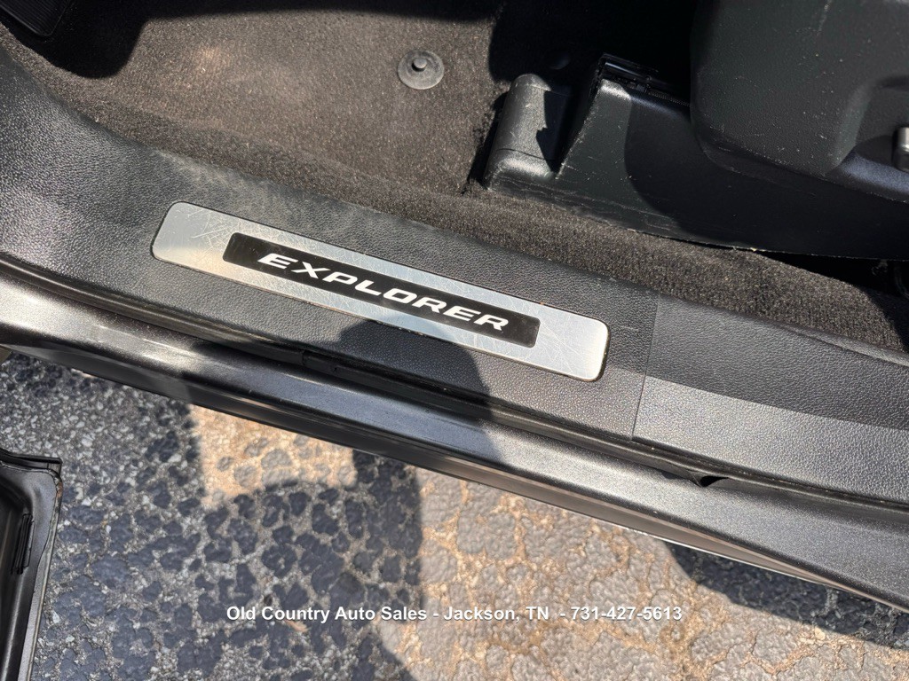 2019 Ford Explorer Image 27