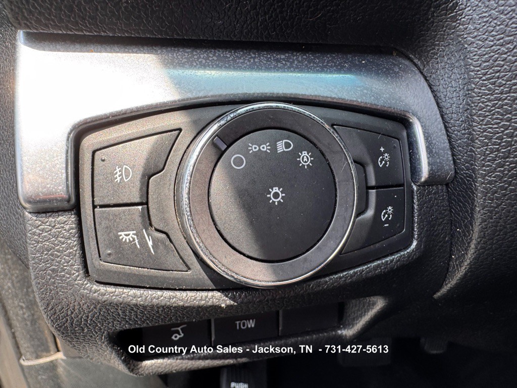 2019 Ford Explorer Image 29