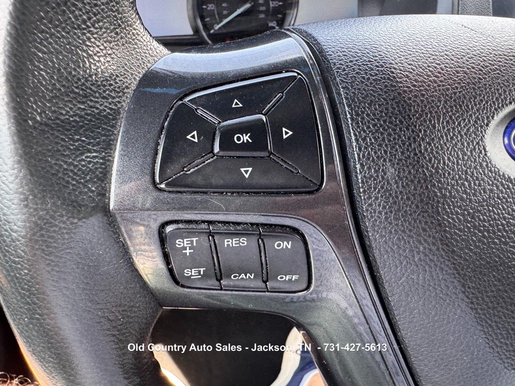 2019 Ford Explorer Image 31