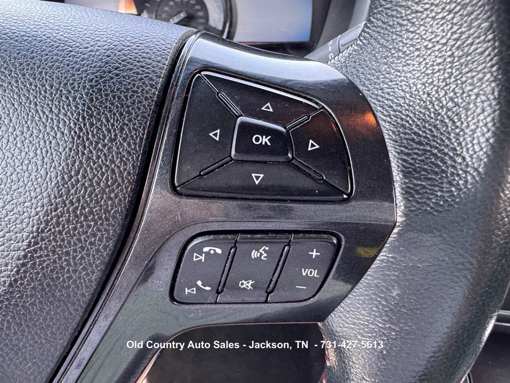 2019 Ford Explorer Image 32