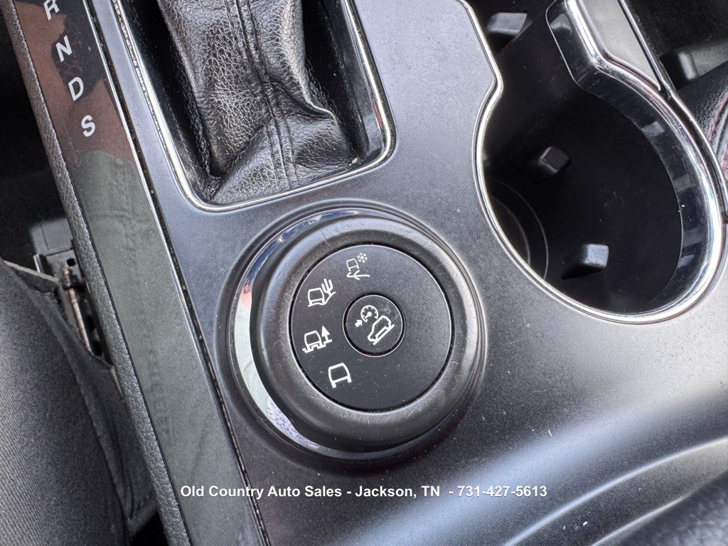2019 Ford Explorer Image 36