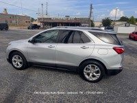 Image for 2018 Chevrolet Equinox Premier ID: 7596825