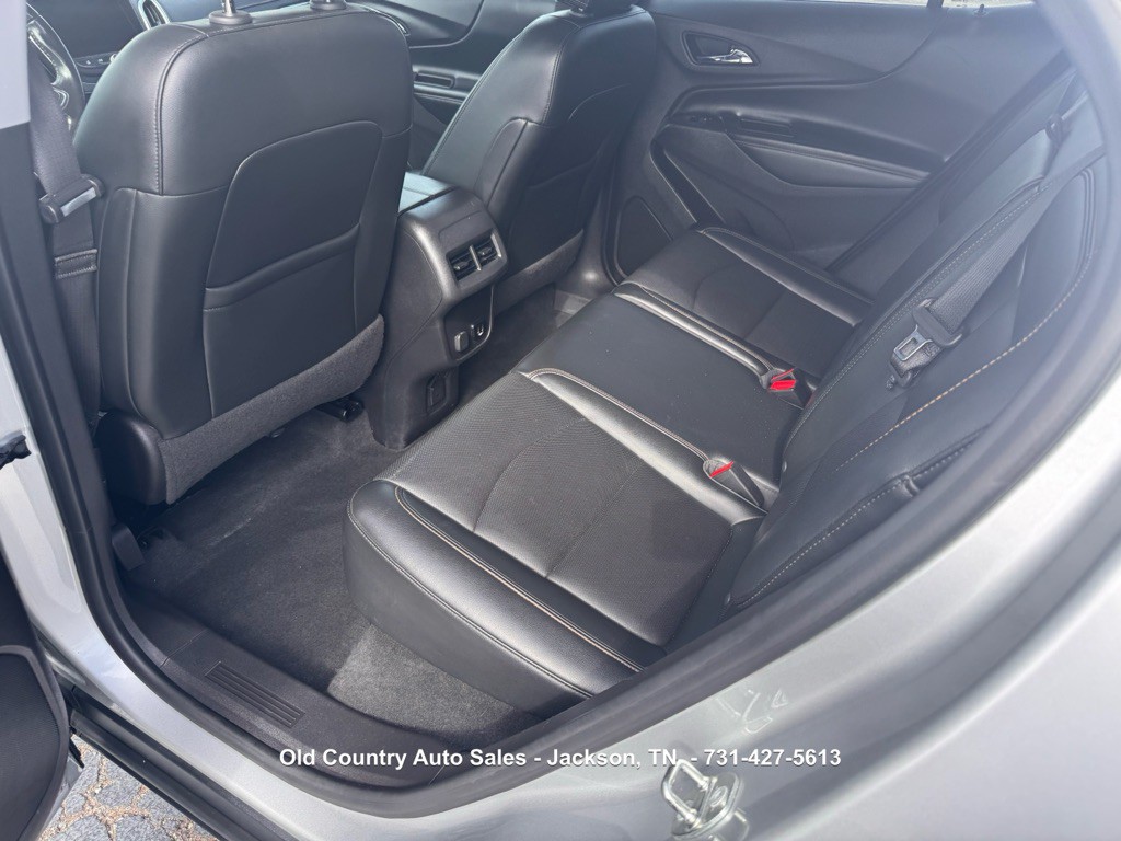 2018 Chevrolet Equinox Image 14