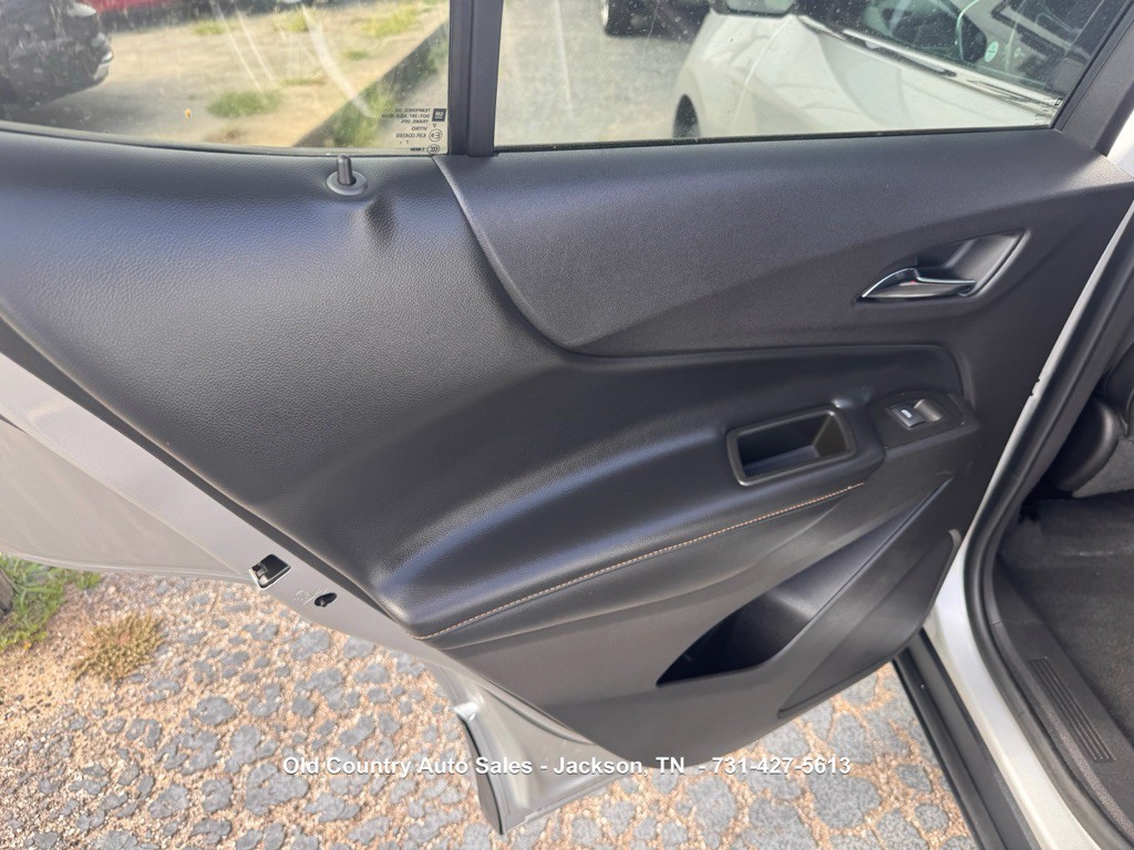 2018 Chevrolet Equinox Image 15