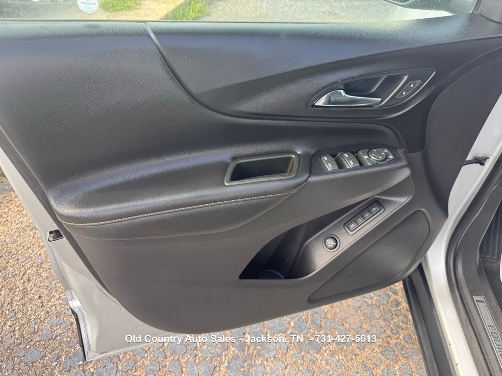 2018 Chevrolet Equinox Image 16