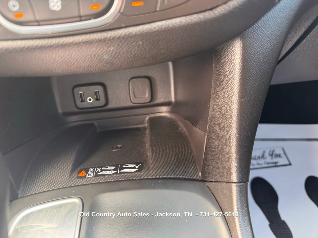 2018 Chevrolet Equinox Image 24