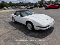 Image for 1992 Chevrolet Corvette  ID: 7601996
